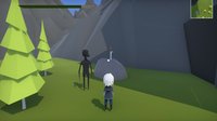 Rushed Adventure screenshot, image №2105375 - RAWG