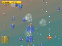 Commander Kennedy's Final Flight screenshot, image №1105936 - RAWG