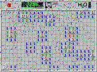 cat minesweeper screenshot, image №3767182 - RAWG