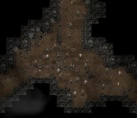 9th Dawn II: Remnants of Caspartia screenshot, image №626389 - RAWG