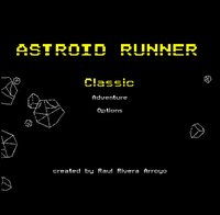 Astroid Runner screenshot, image №2258018 - RAWG
