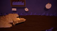 Boxer-viking game jam screenshot, image №1895603 - RAWG