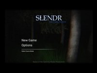 Slendr Forest Horror Game screenshot, image №2038700 - RAWG