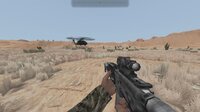 Dagger Directive screenshot, image №4211733 - RAWG