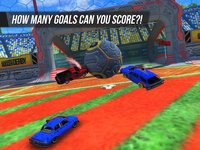 Rocket Soccer Derby: Multiplayer Demolition League screenshot, image №1414076 - RAWG