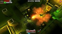 Revolt (itch) screenshot, image №1182842 - RAWG