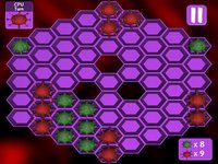 Infexxion - hexagonal board game screenshot, image №1954359 - RAWG