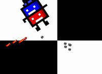 Diamond Zombie Attack screenshot, image №2118759 - RAWG