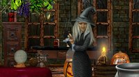 Vampire & Monsters: Hidden Object Games screenshot, image №1861910 - RAWG