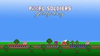 Pixel Soldiers: Gettysburg screenshot, image №1444700 - RAWG