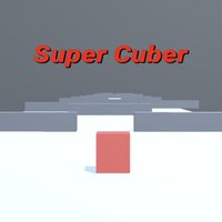 Super Cuber (itch) screenshot, image №2551525 - RAWG