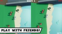 Die with friends screenshot, image №2418443 - RAWG