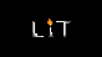 LIT (Prototype) screenshot, image №2578795 - RAWG