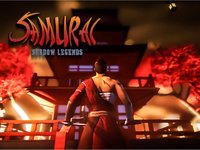 Samurai Shadow Legends screenshot, image №2109045 - RAWG