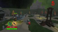 Crazy Dungeon screenshot, image №4136624 - RAWG