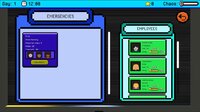 Collapsed Emergencies screenshot, image №3439785 - RAWG