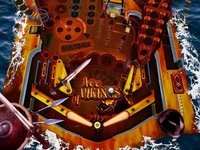 Vikings Pinball screenshot, image №1694506 - RAWG