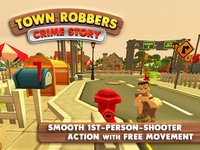 Town Robber Crime Story screenshot, image №1780251 - RAWG