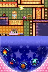 Kirby: Squeak Squad screenshot, image №2300653 - RAWG