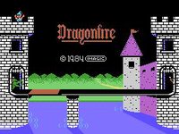 Dragonfire screenshot, image №726924 - RAWG