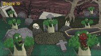 Ghouls Night Out - AlphaDemo - 0.0.666 screenshot, image №2588968 - RAWG