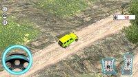 Offroad Prado Driver screenshot, image №2966835 - RAWG