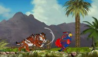 Smilodon Rampage screenshot, image №1489432 - RAWG