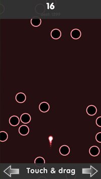 Avoid the Circles Plus screenshot, image №1974528 - RAWG