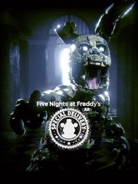 Five Nights at Freddy's AR screenshot, image №2241964 - RAWG