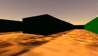 MazeScape (JackhammerYT) screenshot, image №2159741 - RAWG