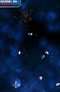 Explosion Space screenshot, image №3750776 - RAWG