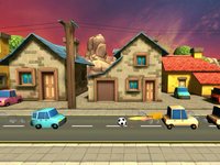 Kick Shot: Car Soccer Shooter Challenge screenshot, image №1682825 - RAWG