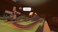 Toy Trains screenshot, image №3994595 - RAWG