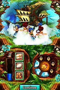 Jewel Legends - Tree of Life screenshot, image №794955 - RAWG