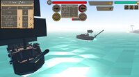 Poly Pirates screenshot, image №2527676 - RAWG