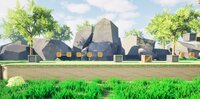 Tiny Tots screenshot, image №4230491 - RAWG