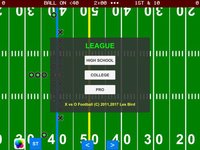 X vs O Football screenshot, image №986835 - RAWG