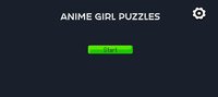 Anime Girl Puzzles (itch) screenshot, image №3242797 - RAWG