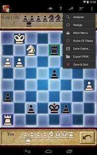 Chess Free screenshot, image №1435314 - RAWG