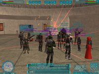 Star Wars Galaxies: An Empire Divided screenshot, image №357858 - RAWG