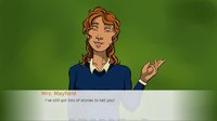 Mrs. Mayfield's Tales screenshot, image №1244690 - RAWG