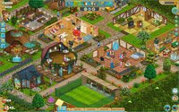 My Sunny Resort screenshot, image №839158 - RAWG