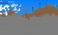 Minecraft Arrow Shooting screenshot, image №2530336 - RAWG