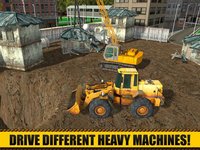 City Construction Simulator 3D Full screenshot, image №1786646 - RAWG