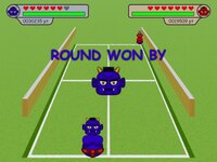 Oni Oni Ball screenshot, image №3004203 - RAWG
