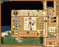 Heroes of Might and Magic 4: The Gathering Storm screenshot, image №327284 - RAWG