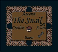 The Snail DX screenshot, image №3404180 - RAWG