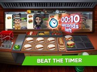 Food Truck Chef - Real Prizes screenshot, image №3292788 - RAWG