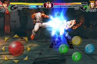 Street Fighter IV screenshot, image №491315 - RAWG