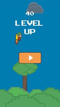 JetPack - Pixel Game screenshot, image №3576754 - RAWG